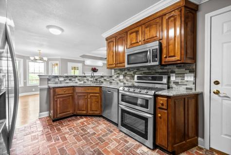 151 Rose Drive Dover TN 37058