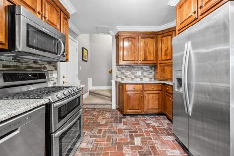 151 Rose Drive Dover TN 37058