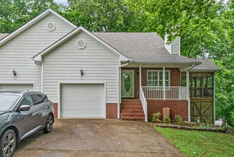 151 Rose Drive Dover TN 37058