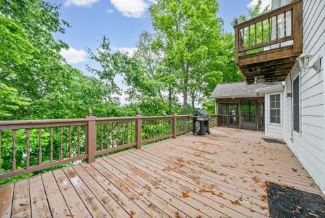 151 Rose Drive Dover TN 37058