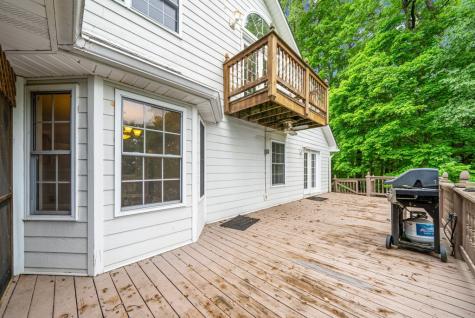 151 Rose Drive Dover TN 37058