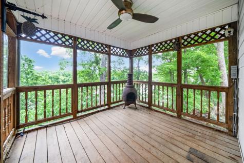 151 Rose Drive Dover TN 37058