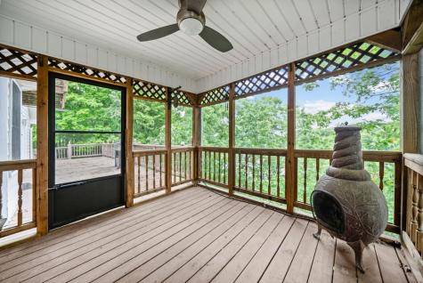 151 Rose Drive Dover TN 37058
