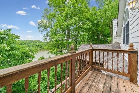 151 Rose Drive Dover TN 37058