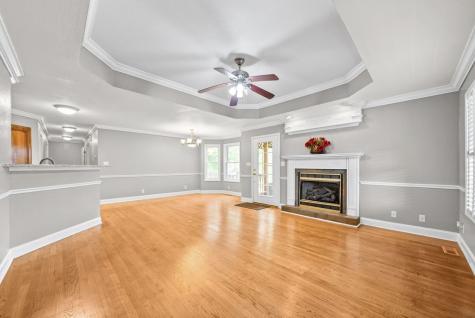 151 Rose Drive Dover TN 37058
