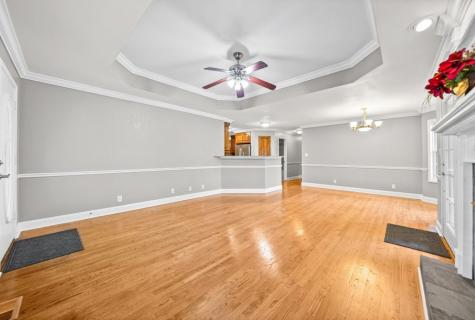 151 Rose Drive Dover TN 37058