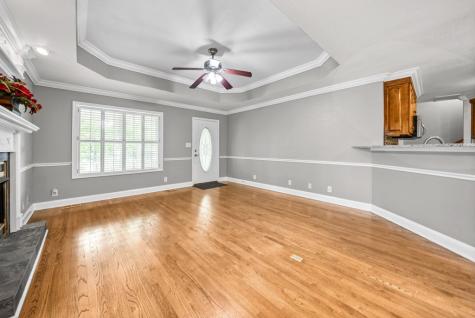 151 Rose Drive Dover TN 37058