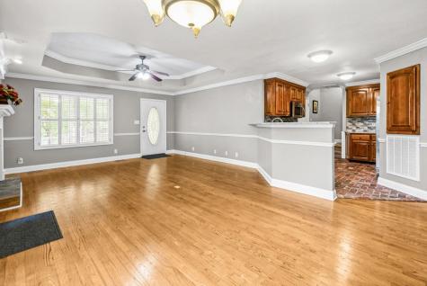 151 Rose Drive Dover TN 37058