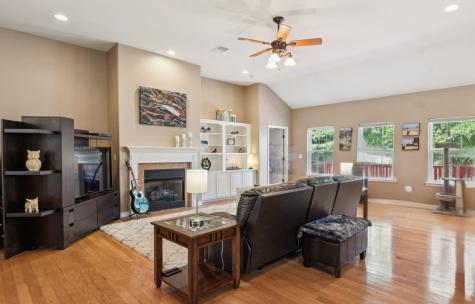 1826 Nantes Court Spring Hill TN 37174