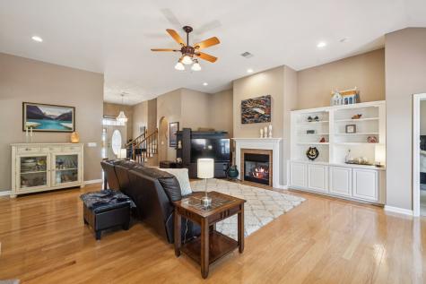 1826 Nantes Court Spring Hill TN 37174