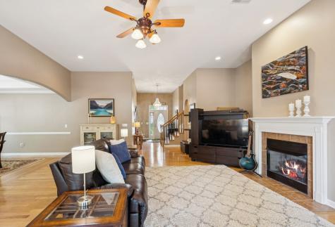 1826 Nantes Court Spring Hill TN 37174