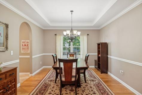 1826 Nantes Court Spring Hill TN 37174