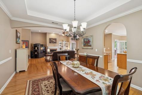 1826 Nantes Court Spring Hill TN 37174