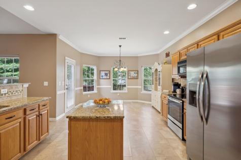 1826 Nantes Court Spring Hill TN 37174