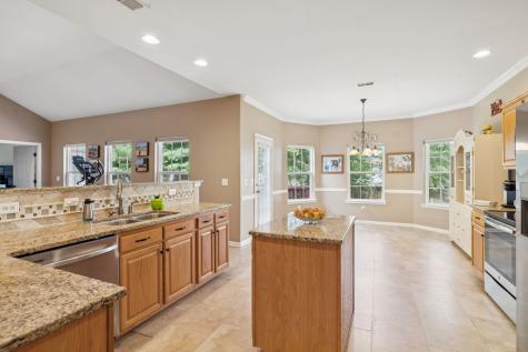 1826 Nantes Court Spring Hill TN 37174