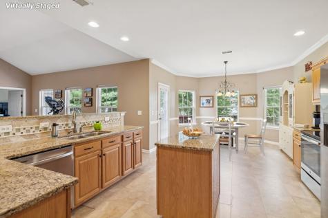 1826 Nantes Court Spring Hill TN 37174