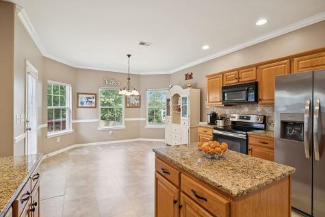 1826 Nantes Court Spring Hill TN 37174