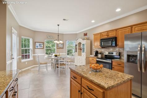 1826 Nantes Court Spring Hill TN 37174