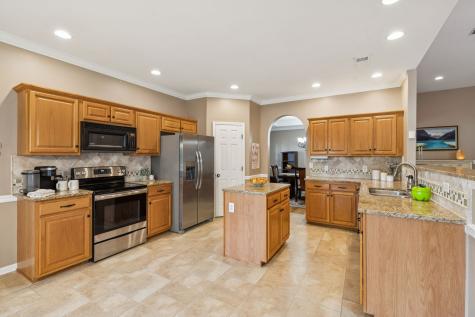 1826 Nantes Court Spring Hill TN 37174