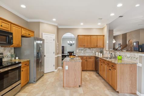 1826 Nantes Court Spring Hill TN 37174