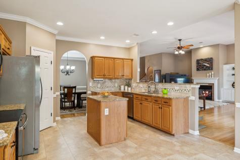 1826 Nantes Court Spring Hill TN 37174