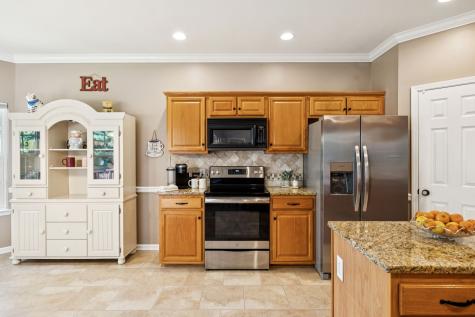 1826 Nantes Court Spring Hill TN 37174