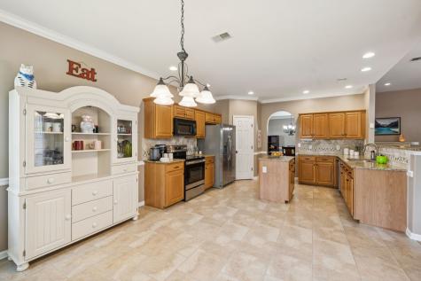 1826 Nantes Court Spring Hill TN 37174