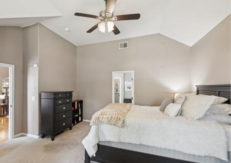 1826 Nantes Court Spring Hill TN 37174