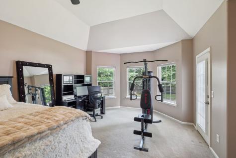 1826 Nantes Court Spring Hill TN 37174