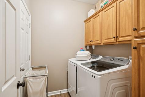 1826 Nantes Court Spring Hill TN 37174