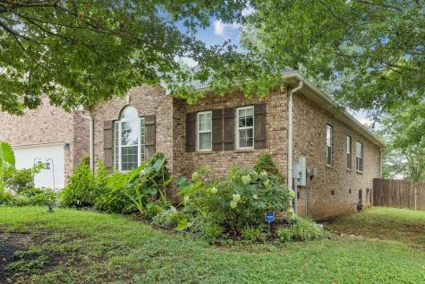 1826 Nantes Court Spring Hill TN 37174