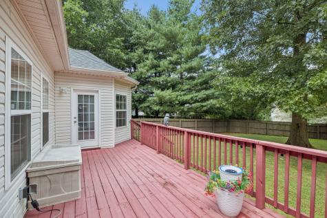 1826 Nantes Court Spring Hill TN 37174