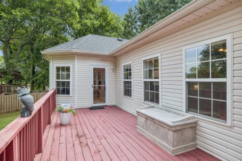 1826 Nantes Court Spring Hill TN 37174