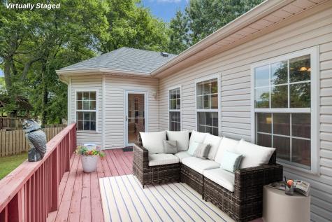 1826 Nantes Court Spring Hill TN 37174