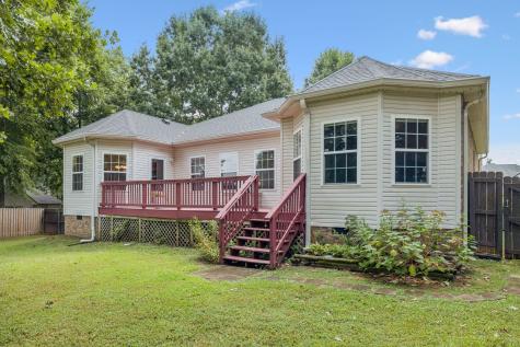 1826 Nantes Court Spring Hill TN 37174