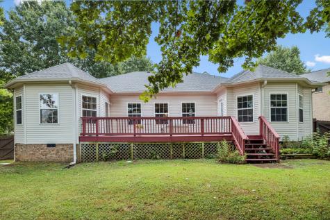 1826 Nantes Court Spring Hill TN 37174