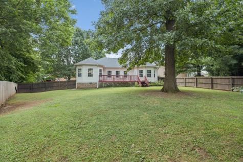 1826 Nantes Court Spring Hill TN 37174