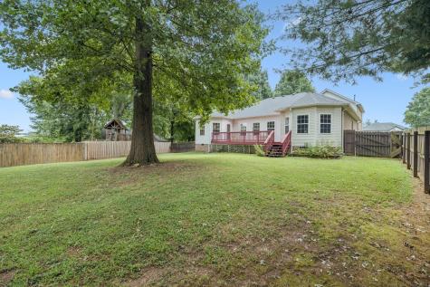 1826 Nantes Court Spring Hill TN 37174
