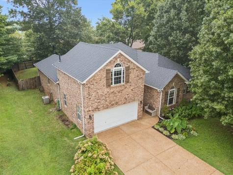 1826 Nantes Court Spring Hill TN 37174