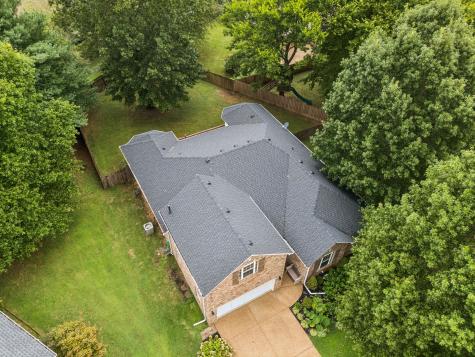 1826 Nantes Court Spring Hill TN 37174