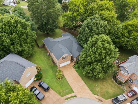 1826 Nantes Court Spring Hill TN 37174