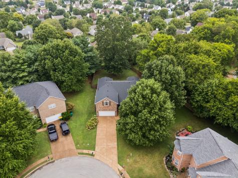 1826 Nantes Court Spring Hill TN 37174