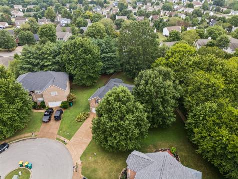 1826 Nantes Court Spring Hill TN 37174