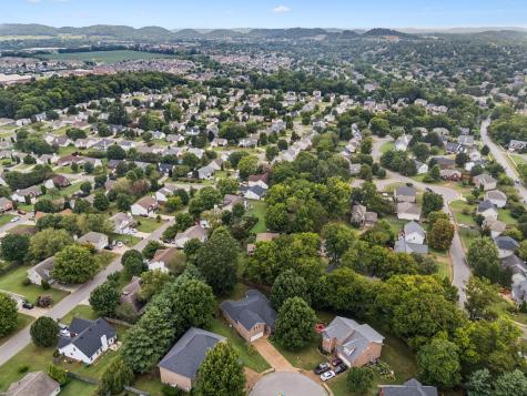 1826 Nantes Court Spring Hill TN 37174