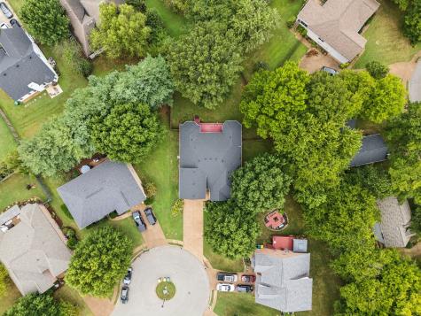 1826 Nantes Court Spring Hill TN 37174