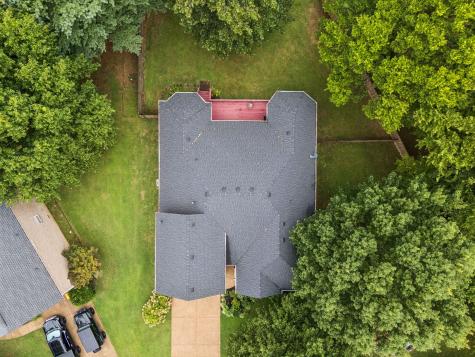 1826 Nantes Court Spring Hill TN 37174