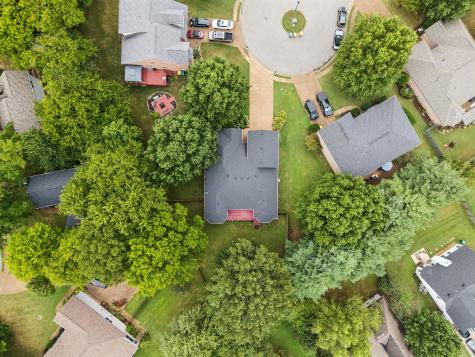 1826 Nantes Court Spring Hill TN 37174