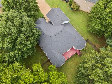 1826 Nantes Court Spring Hill TN 37174