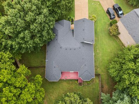 1826 Nantes Court Spring Hill TN 37174