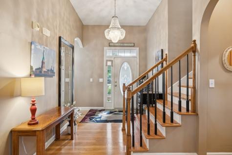 1826 Nantes Court Spring Hill TN 37174